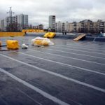 Гидроизоляция кровли крыши в Москве от МосСтройАльянс: Ваш надежный защитник от влаги